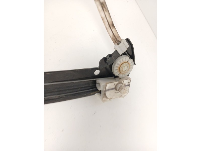 Recambio de elevalunas delantero izquierdo para peugeot 308 ii (lb_, lp_, lw_, lh_, l3_) 1.6 hdi referencia OEM IAM   