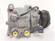 Recambio de compresor aire acondicionado para ford focus i sedán (dfw) 1.8 turbo di / tddi referencia OEM IAM   