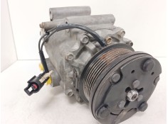 Recambio de compresor aire acondicionado para ford focus i sedán (dfw) 1.8 turbo di / tddi referencia OEM IAM    2