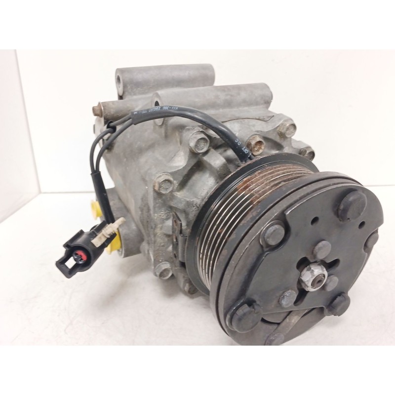 Recambio de compresor aire acondicionado para ford focus i sedán (dfw) 1.8 turbo di / tddi referencia OEM IAM   