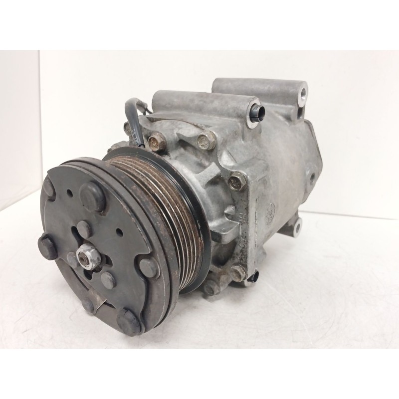 Recambio de compresor aire acondicionado para ford focus i sedán (dfw) 1.8 turbo di / tddi referencia OEM IAM   