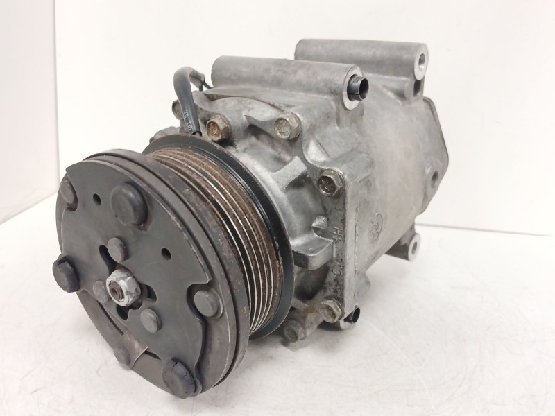 Recambio de compresor aire acondicionado para ford focus i sedán (dfw) 1.8 turbo di / tddi referencia OEM IAM   