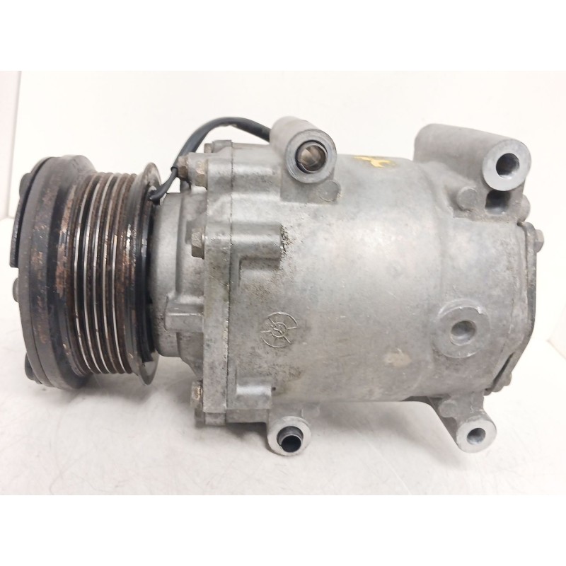 Recambio de compresor aire acondicionado para ford focus i sedán (dfw) 1.8 turbo di / tddi referencia OEM IAM   