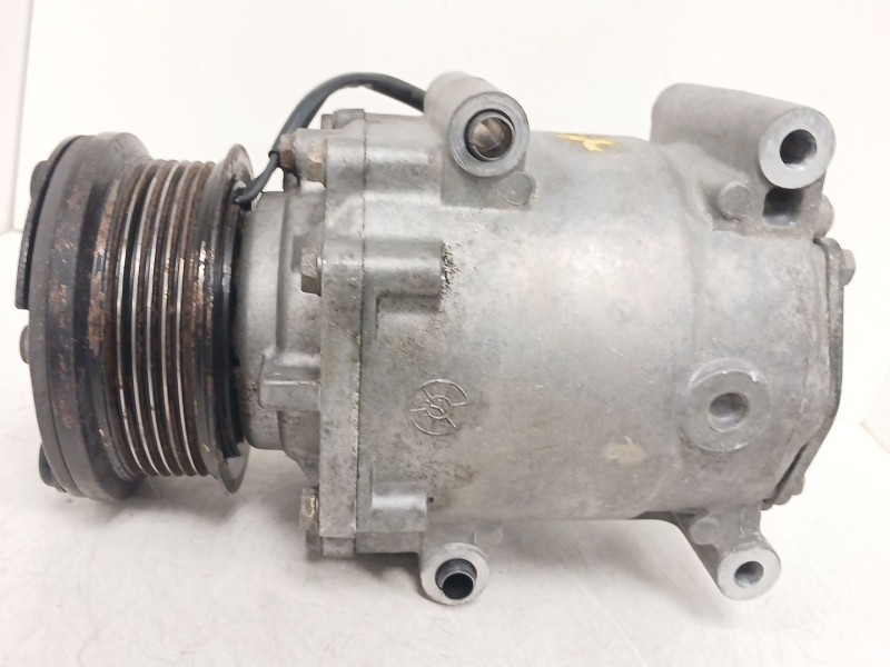 Recambio de compresor aire acondicionado para ford focus i sedán (dfw) 1.8 turbo di / tddi referencia OEM IAM   