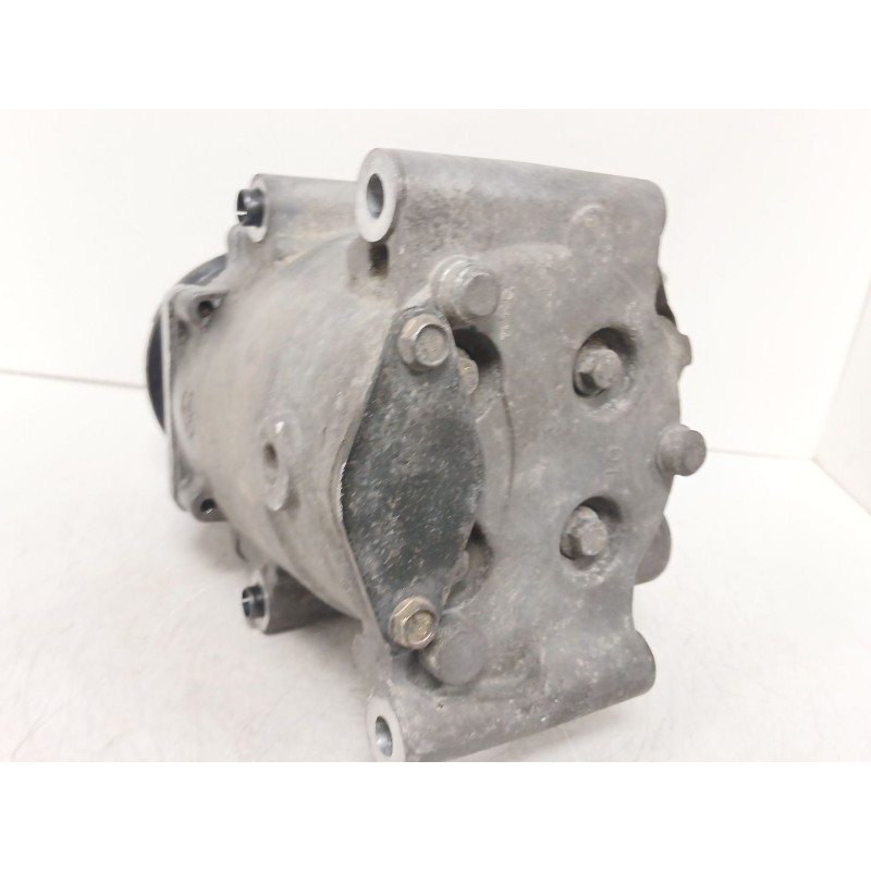 Recambio de compresor aire acondicionado para ford focus i sedán (dfw) 1.8 turbo di / tddi referencia OEM IAM   