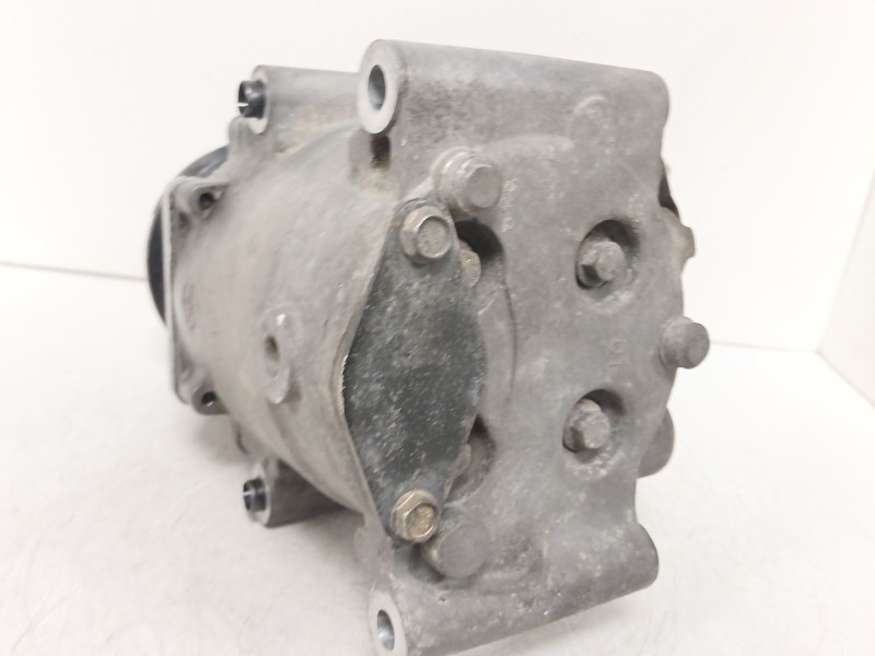 Recambio de compresor aire acondicionado para ford focus i sedán (dfw) 1.8 turbo di / tddi referencia OEM IAM   