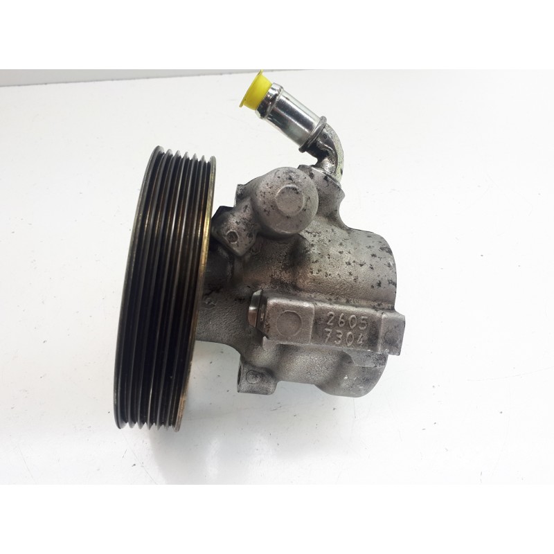 Recambio de bomba direccion para citroën xsara picasso 1.6 hdi 110 exclusive referencia OEM IAM 9647790780 26103773QP 