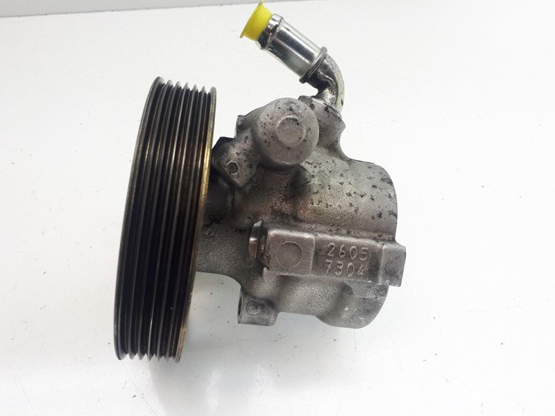 Recambio de bomba direccion para citroën xsara picasso 1.6 hdi 110 exclusive referencia OEM IAM 9647790780 26103773QP 