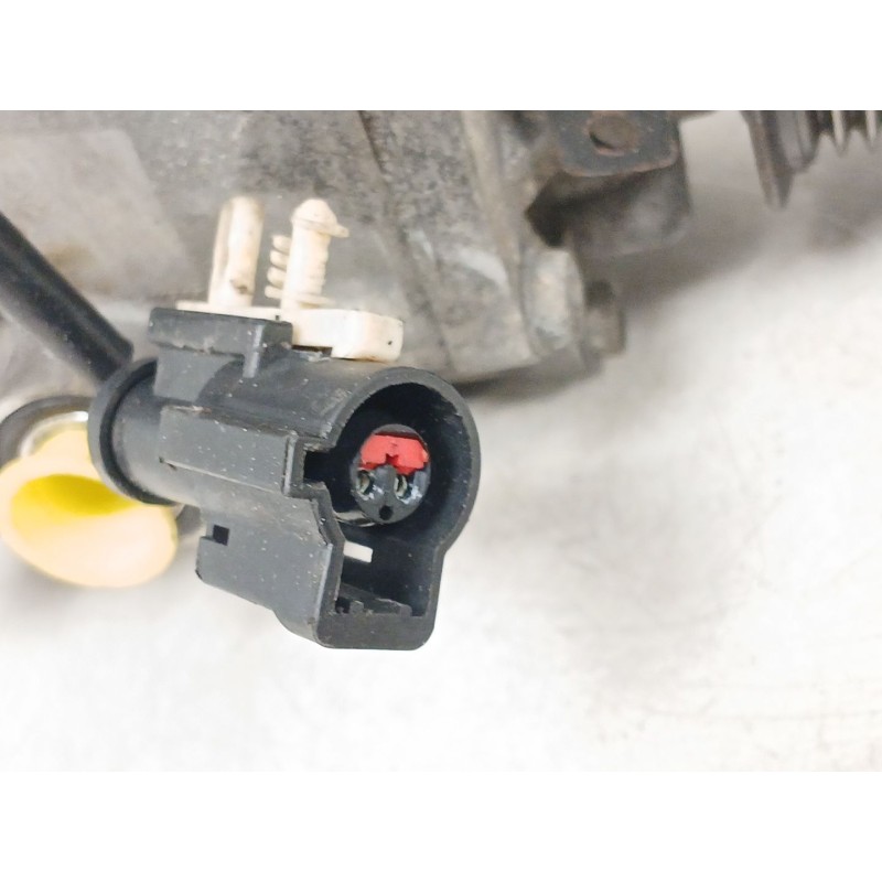 Recambio de compresor aire acondicionado para ford focus i sedán (dfw) 1.8 turbo di / tddi referencia OEM IAM   