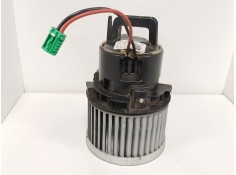 Recambio de motor calefaccion para peugeot 308 ii (lb_, lp_, lw_, lh_, l3_) 1.6 hdi referencia OEM IAM DB271001 A0550266 