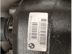 Recambio de puente trasero para bmw 3 (f30, f80) 320 d referencia OEM IAM    2