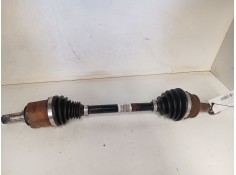Recambio de transmision delantera izquierda para opel corsa e (x15) 1.3 cdti (08, 68) referencia OEM IAM 13486866  