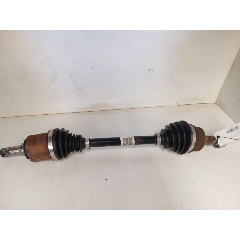 Recambio de transmision delantera izquierda para opel corsa e (x15) 1.3 cdti (08, 68) referencia OEM IAM 13486866  