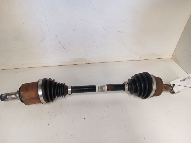 Recambio de transmision delantera izquierda para opel corsa e (x15) 1.3 cdti (08, 68) referencia OEM IAM 13486866  