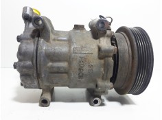 Recambio de compresor aire acondicionado para renault kangoo (f/kc0) express confort referencia OEM IAM 8200315744 1416K  2