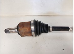 Recambio de transmision delantera izquierda para opel corsa e (x15) 1.3 cdti (08, 68) referencia OEM IAM 13486866   2