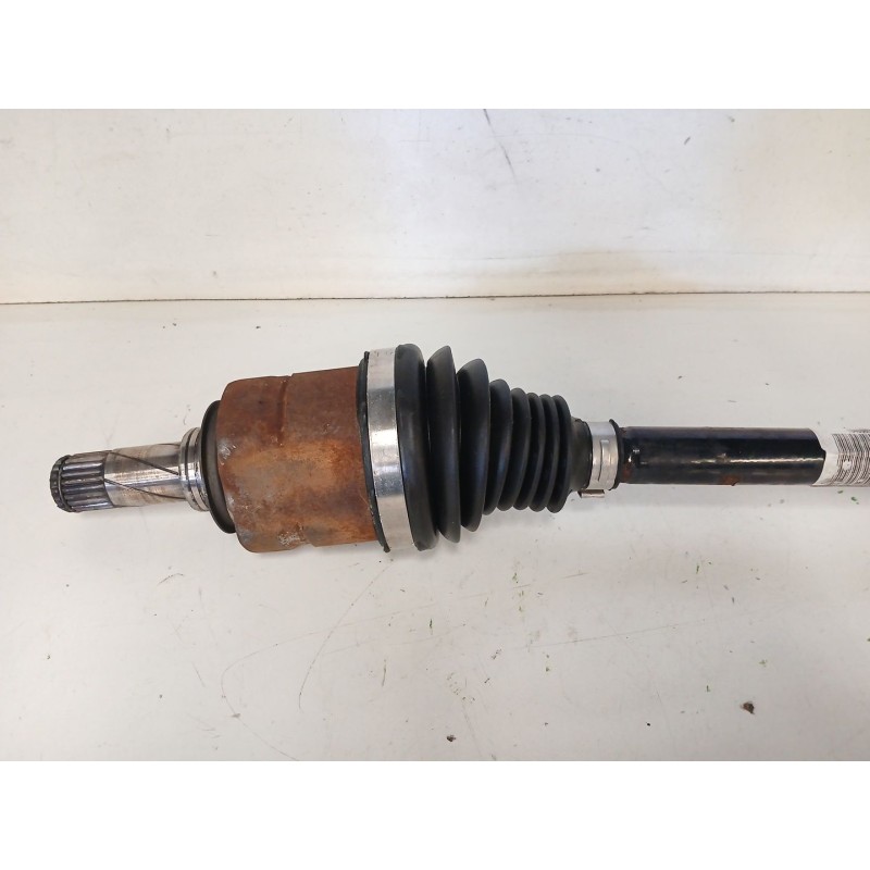 Recambio de transmision delantera izquierda para opel corsa e (x15) 1.3 cdti (08, 68) referencia OEM IAM 13486866  