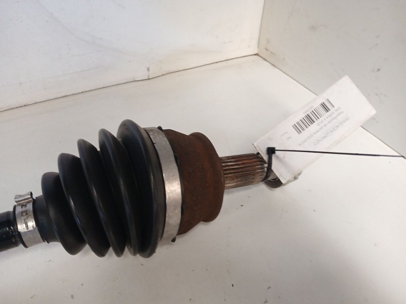 Recambio de transmision delantera izquierda para opel corsa e (x15) 1.3 cdti (08, 68) referencia OEM IAM 13486866  