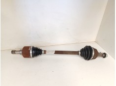 Recambio de transmision delantera izquierda para peugeot 308 ii (lb_, lp_, lw_, lh_, l3_) 1.6 hdi referencia OEM IAM 9677561480 