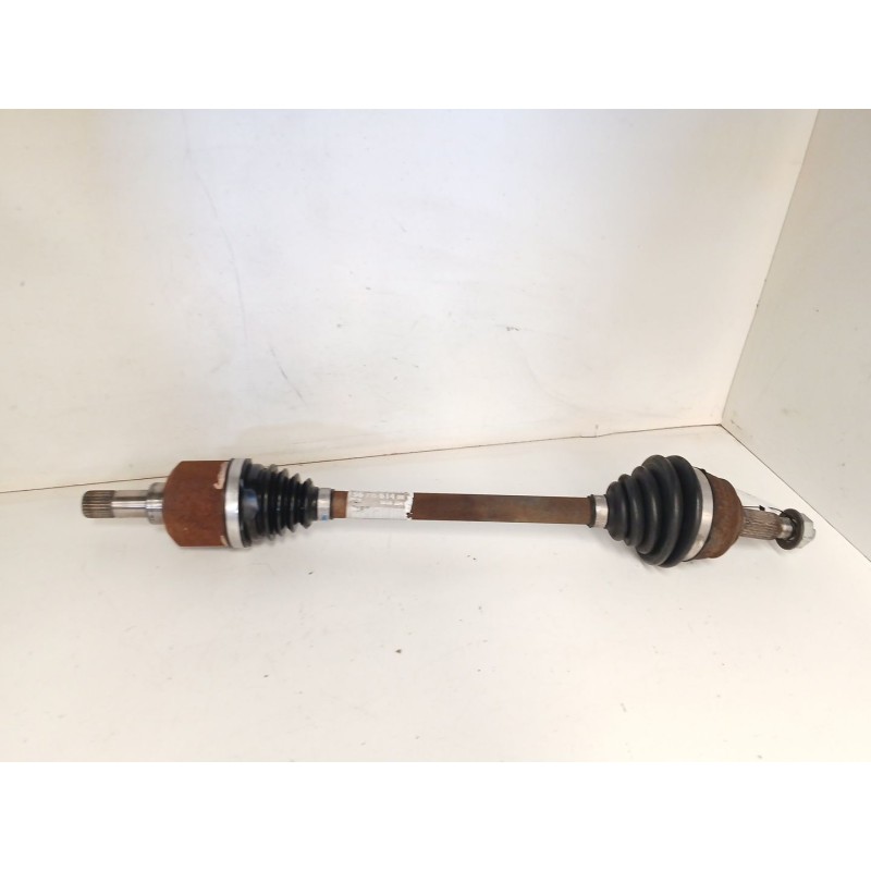 Recambio de transmision delantera izquierda para peugeot 308 ii (lb_, lp_, lw_, lh_, l3_) 1.6 hdi referencia OEM IAM 9677561480 