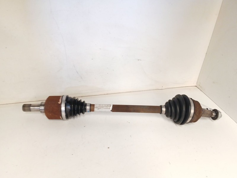 Recambio de transmision delantera izquierda para peugeot 308 ii (lb_, lp_, lw_, lh_, l3_) 1.6 hdi referencia OEM IAM 9677561480 