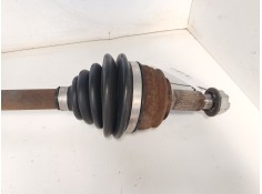 Recambio de transmision delantera izquierda para peugeot 308 ii (lb_, lp_, lw_, lh_, l3_) 1.6 hdi referencia OEM IAM 9677561480  2