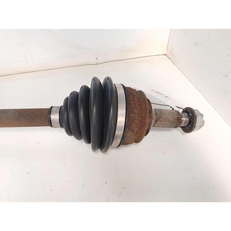 Recambio de transmision delantera izquierda para peugeot 308 ii (lb_, lp_, lw_, lh_, l3_) 1.6 hdi referencia OEM IAM 9677561480 