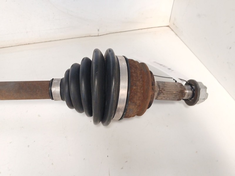 Recambio de transmision delantera izquierda para peugeot 308 ii (lb_, lp_, lw_, lh_, l3_) 1.6 hdi referencia OEM IAM 9677561480 