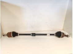 Recambio de transmision delantera derecha para opel corsa e (x15) 1.3 cdti (08, 68) referencia OEM IAM 13486867  