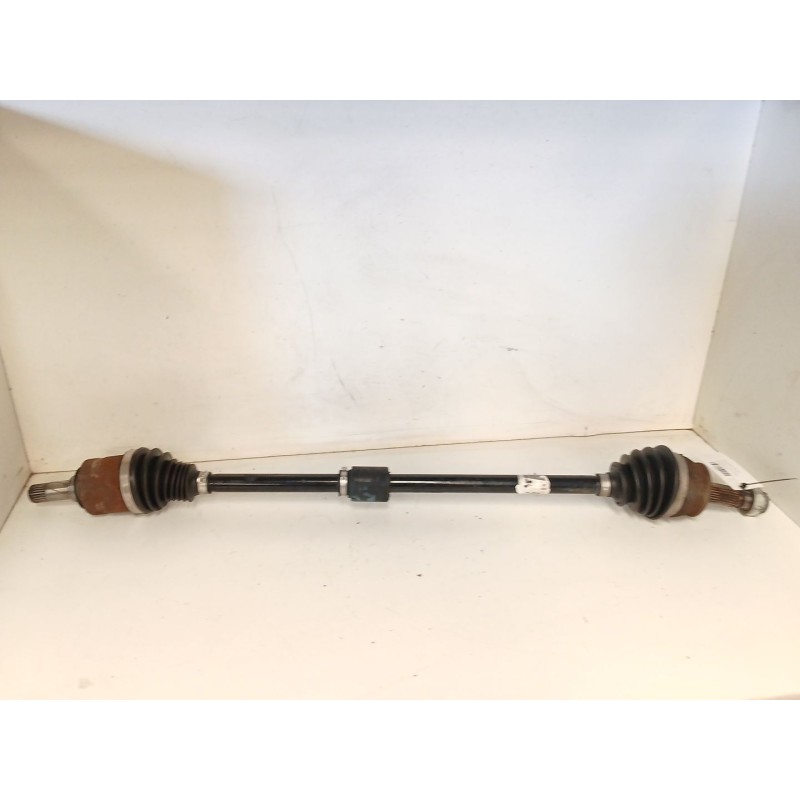 Recambio de transmision delantera derecha para opel corsa e (x15) 1.3 cdti (08, 68) referencia OEM IAM 13486867  