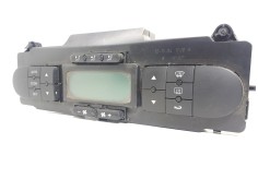 Recambio de mando calefaccion / aire acondicionado para seat altea (5p1) arena referencia OEM IAM    2