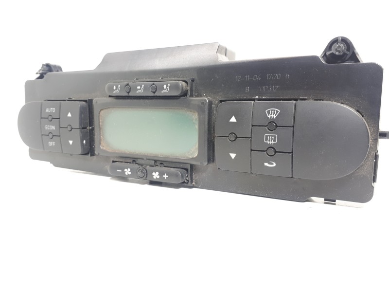 Recambio de mando calefaccion / aire acondicionado para seat altea (5p1) arena referencia OEM IAM   