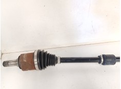 Recambio de transmision delantera derecha para opel corsa e (x15) 1.3 cdti (08, 68) referencia OEM IAM 13486867   2