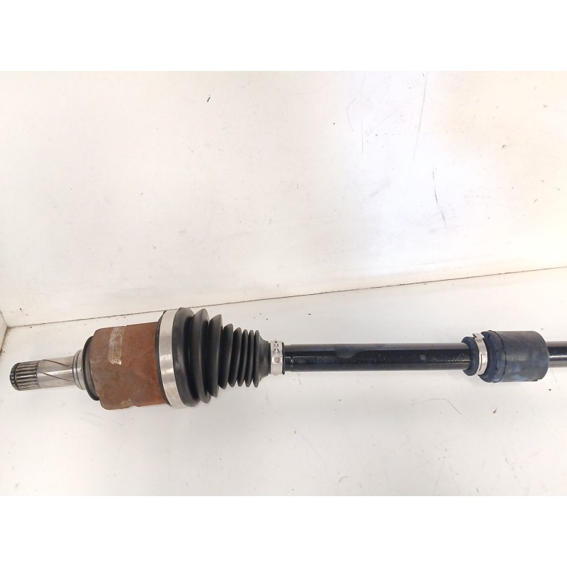 Recambio de transmision delantera derecha para opel corsa e (x15) 1.3 cdti (08, 68) referencia OEM IAM 13486867  