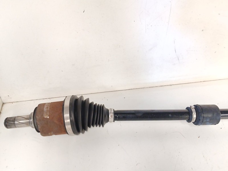 Recambio de transmision delantera derecha para opel corsa e (x15) 1.3 cdti (08, 68) referencia OEM IAM 13486867  