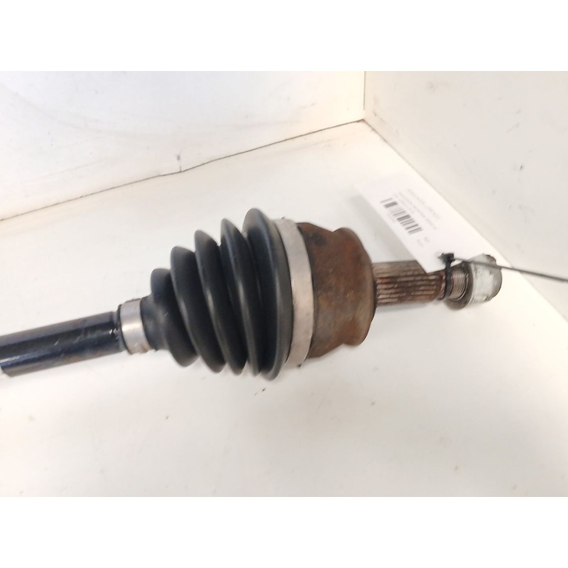 Recambio de transmision delantera derecha para opel corsa e (x15) 1.3 cdti (08, 68) referencia OEM IAM 13486867  