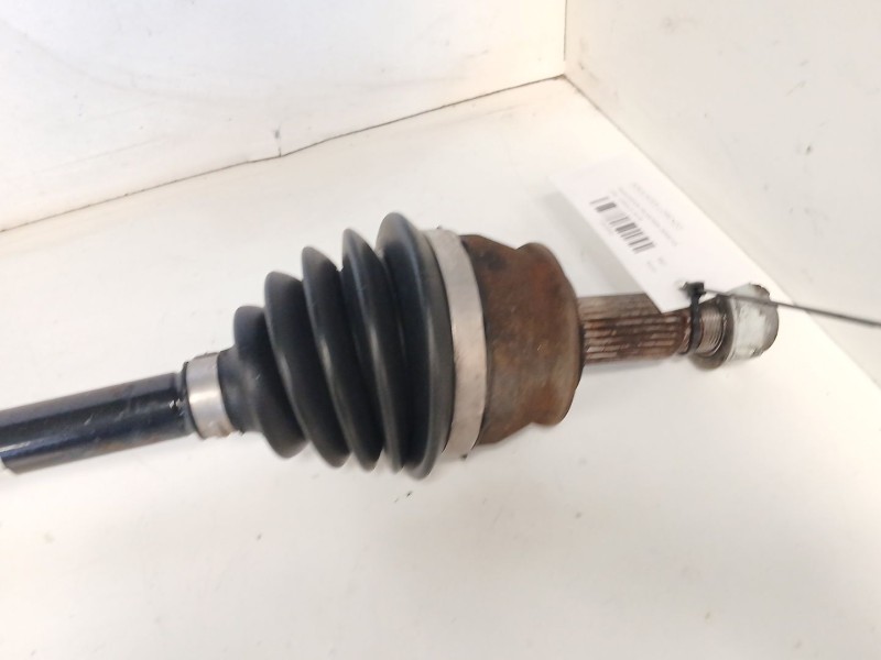 Recambio de transmision delantera derecha para opel corsa e (x15) 1.3 cdti (08, 68) referencia OEM IAM 13486867  