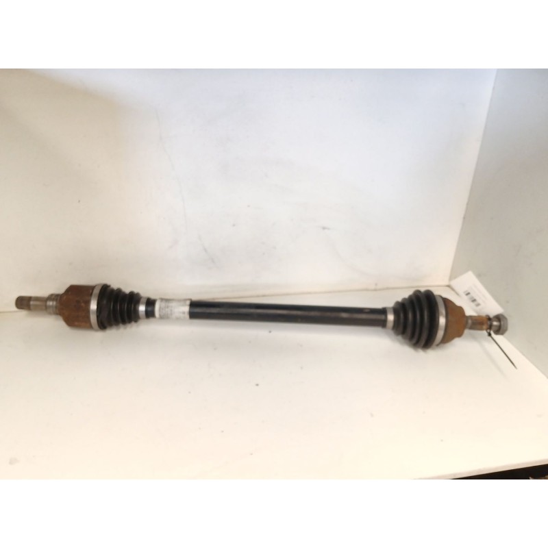 Recambio de transmision delantera derecha para peugeot 208 i (ca_, cc_) 1.6 hdi / bluehdi 75 referencia OEM IAM   