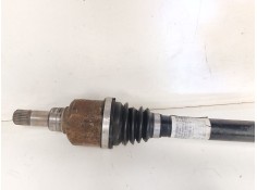 Recambio de transmision delantera derecha para peugeot 208 i (ca_, cc_) 1.6 hdi / bluehdi 75 referencia OEM IAM    2