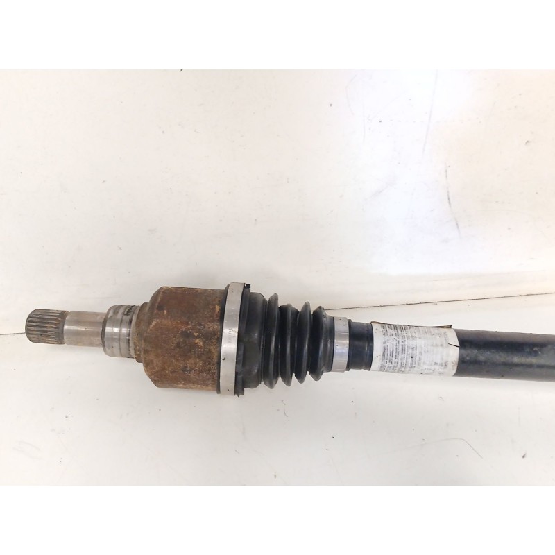 Recambio de transmision delantera derecha para peugeot 208 i (ca_, cc_) 1.6 hdi / bluehdi 75 referencia OEM IAM   
