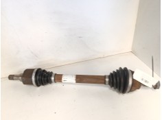 Recambio de transmision delantera izquierda para peugeot 208 i (ca_, cc_) 1.6 hdi / bluehdi 75 referencia OEM IAM 9656235280  