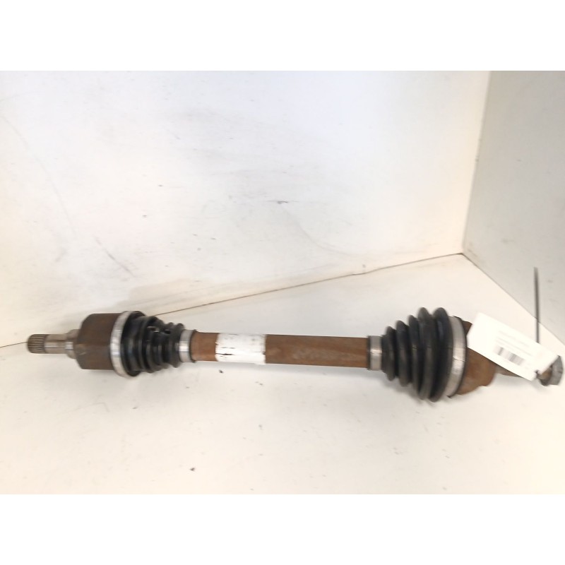 Recambio de transmision delantera izquierda para peugeot 208 i (ca_, cc_) 1.6 hdi / bluehdi 75 referencia OEM IAM 9656235280  