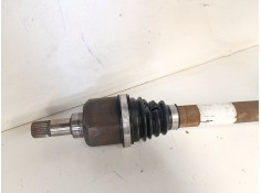 Recambio de transmision delantera izquierda para peugeot 208 i (ca_, cc_) 1.6 hdi / bluehdi 75 referencia OEM IAM 9656235280   2