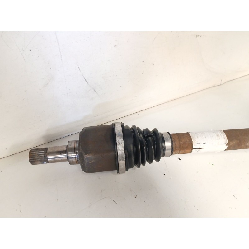 Recambio de transmision delantera izquierda para peugeot 208 i (ca_, cc_) 1.6 hdi / bluehdi 75 referencia OEM IAM 9656235280  