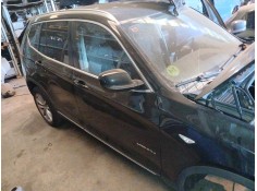 bmw x3 (f25) del año 2011