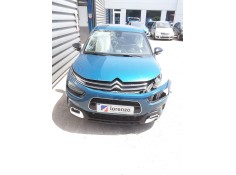 citroën c4 cactus del año 2018