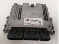 Recambio de centralita motor uce para nissan x-trail iii (t32_, t32r, t32rr) 1.6 dci all mode 4x4-i (nt32) referencia OEM IAM 02