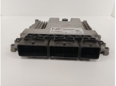 Recambio de centralita motor uce para nissan x-trail iii (t32_, t32r, t32rr) 1.6 dci all mode 4x4-i (nt32) referencia OEM IAM 02 2
