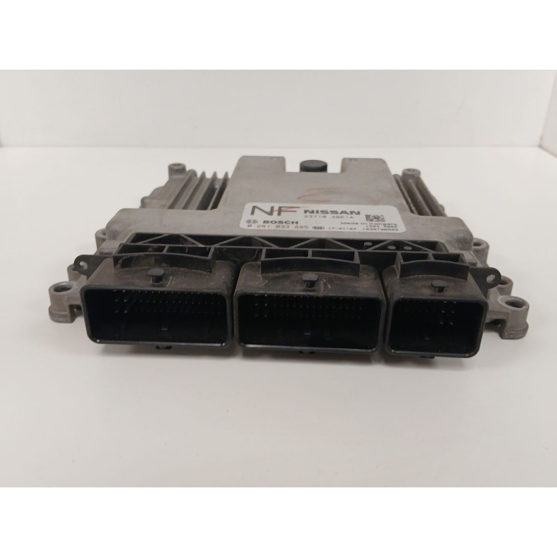 Recambio de centralita motor uce para nissan x-trail iii (t32_, t32r, t32rr) 1.6 dci all mode 4x4-i (nt32) referencia OEM IAM 02