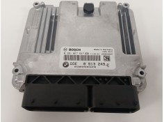 Recambio de centralita motor uce para bmw x3 (f25) xdrive 20 d referencia OEM IAM 0281017647 8513249 13250212